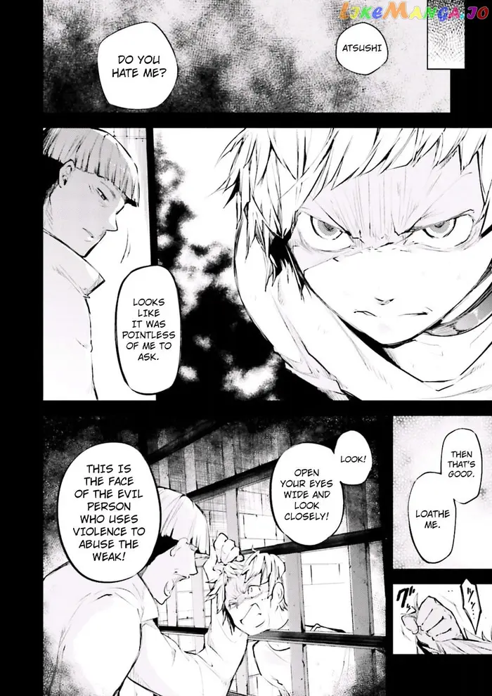 Bungou Stray Dogs Chapter 39 image 29_optimized